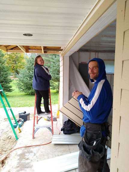 Habitat For Humanity Northwoods Wisconsin